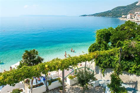 Standard Room - Beach Hotel Croatia