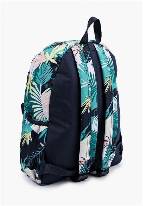 Рюкзак Roxy и контейнер для хранения еды, HOME TOUR J BKPK XBYM, цвет ...