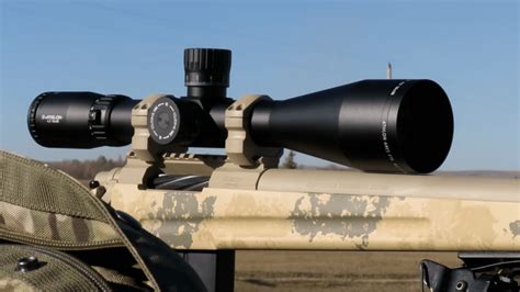 The Best Rimfire Scope For 22lr In 2024 Scopes Field