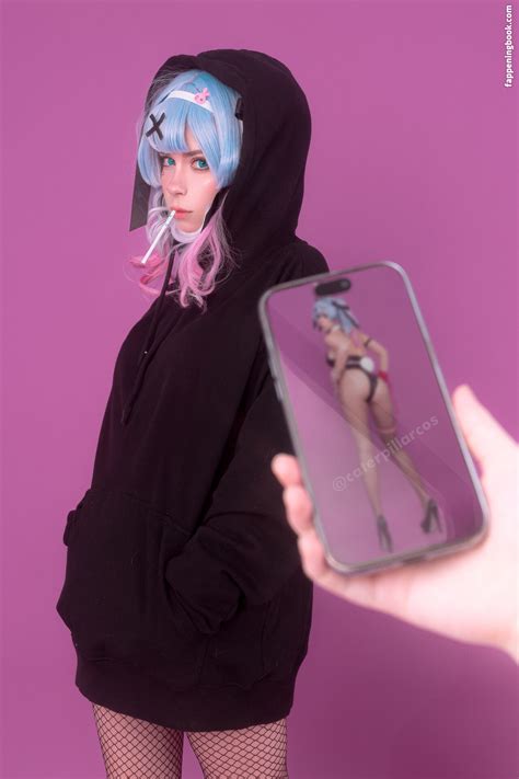 Alexandra Bodler Caterpillarcos Nude OnlyFans Leaks Fappening FappeningBook