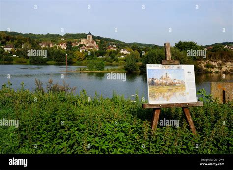 Pintado por claude monet fotografías e imágenes de alta resolución Alamy