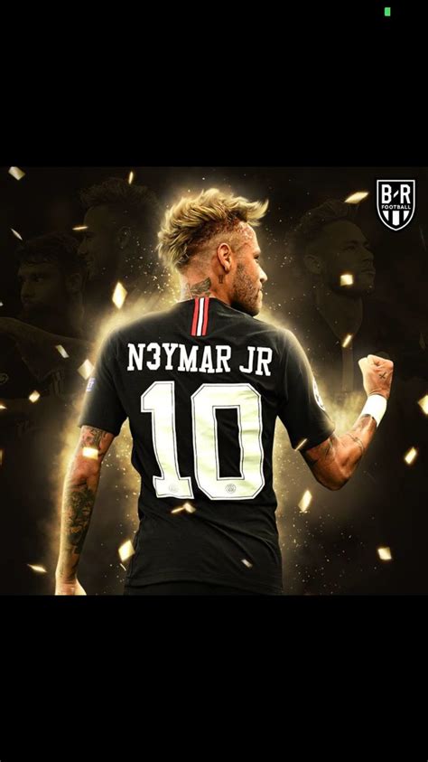 Neymar Jr Inspiring Soccer Moments