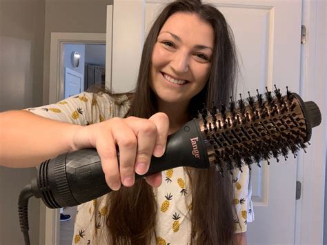 Unbelievable Hair Dryer Brush In One For Storables