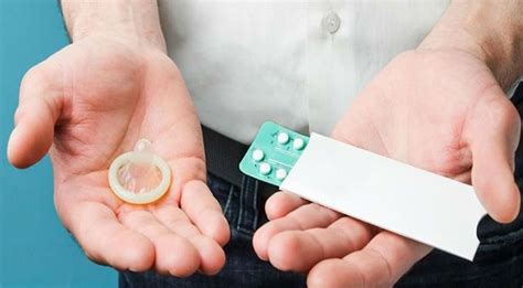 Contraceptivo Masculino Se Mostra Promissor Em Estudo Pr Cl Nico