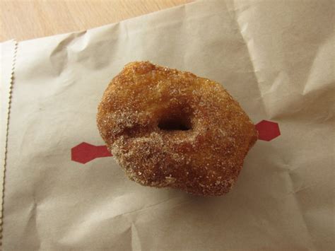 Review: Jack in the Box - Croissant Donut | Brand Eating