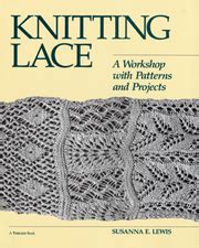 Books To Inspire Your Lace Knitting Knitting