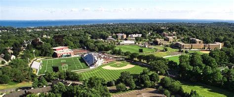 Fairfield University Rankings, Tuition, Acceptance Rate, etc.