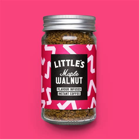 Little's Coffee launches vibrant new look and 100% recyclable packaging ...