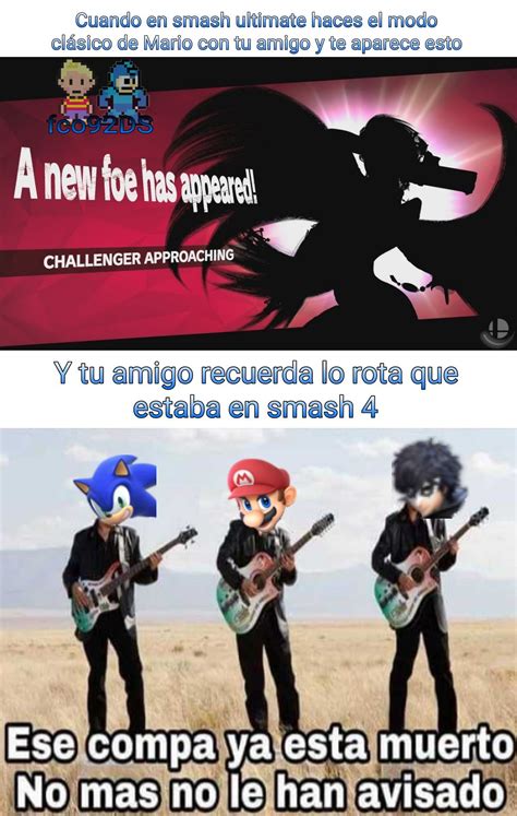 No Se Si Arreglaron A Bayonetta En El Ultimate Pero En Smash 4 Si