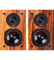 Proac Tablette Signature Bookshelf Speakers Rosewood