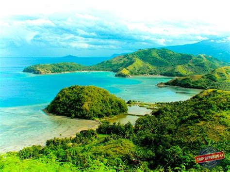 About Davao Oriental Province Campsites Philippines