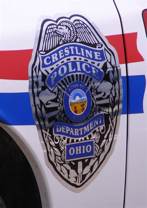 police cars