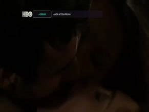 ANTONIELA CANTO Nude AZNude