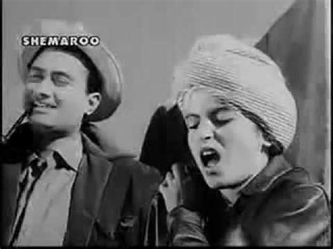 Mp P Hum Hain Rahi Pyaar Ke Complete Version Majrooh Kishore Kumar