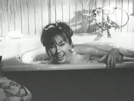 Naked Dany Saval In Atomic Agent