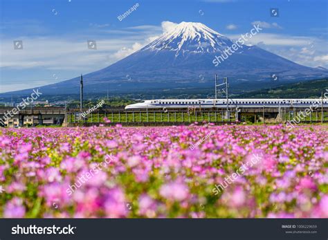 Shinkansen 이미지, 스톡 사진 및 벡터 | Shutterstock