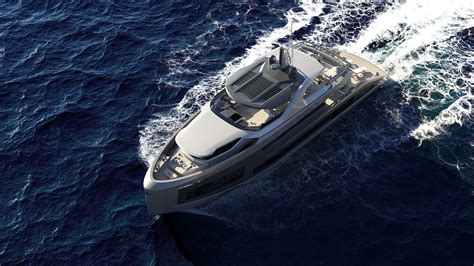 Mazu Completes The First Hull In Its Striking 92 Series Flaunts A