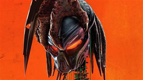 Nächstes Jahr kommen ZWEI neue Predator Filme und einer von ihnen