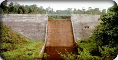 Concrete Dam Construction Services in Sainik Farms, New Delhi ...