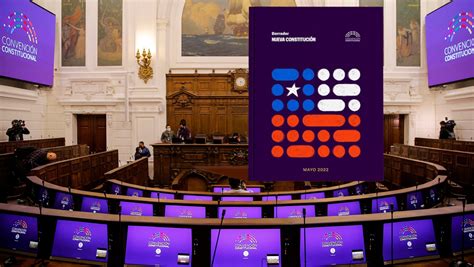 Convención Constitucional termina aprobación de normas permanentes y