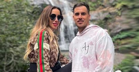 Aseguran Que Marit Matus Ya Tiene Fecha Para Su Matrimonio Con Camilo