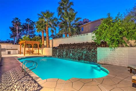 Las Vegas Strip Villa Vacation Rentals - Nevada, United States | Airbnb