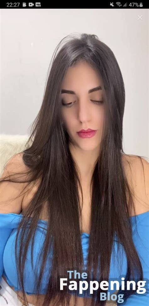 Mo Fefe Fernanda Fefe Fefeart Nude Leaks OnlyFans Photo