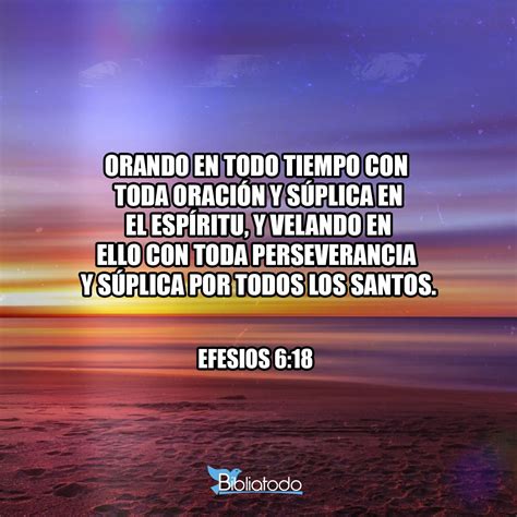 Efesios 6:18 Referencias Cruzadas de la Biblia | Conexiones Versículo a ...