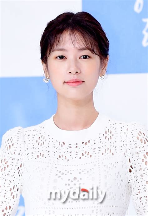 정소민 티에이치컴퍼니와 전속계약강하늘과 한솥밥 공식 네이트 연예