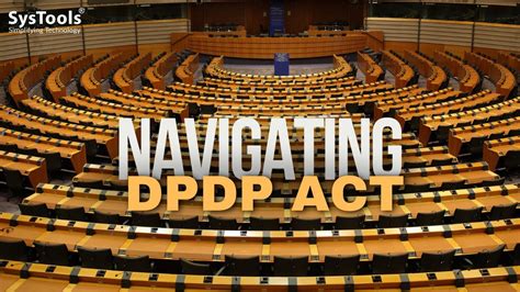 Navigating Dpdp Act 2023 Privacy Consent And Consent Manager Youtube