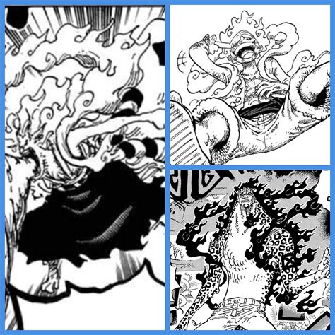 This is a very important and confusing thing (Kaido & Yamato involved