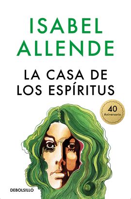 LA CASA DE LOS ESPÍRITUS. ALLENDE, ISABEL. Libro en papel ...