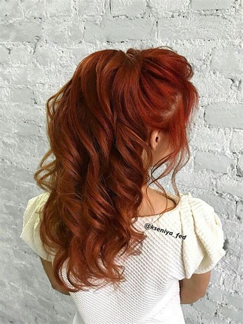 Pin by Aneta Chmeliarová on UčESY | Hair goals, Hair styles, Beautiful hair