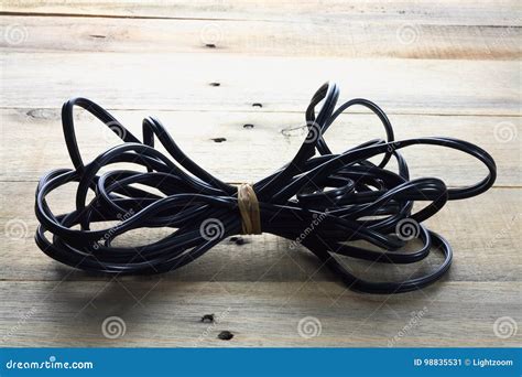 Bundle of Wire stock image. Image of background, coil - 98835531