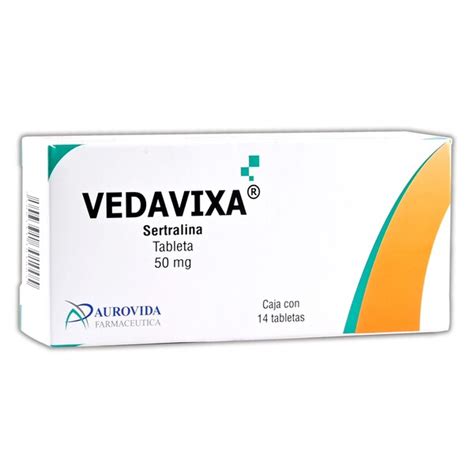 Medically Vedavixa C 14 Caps 50 Mg Farmacia A Domicilio