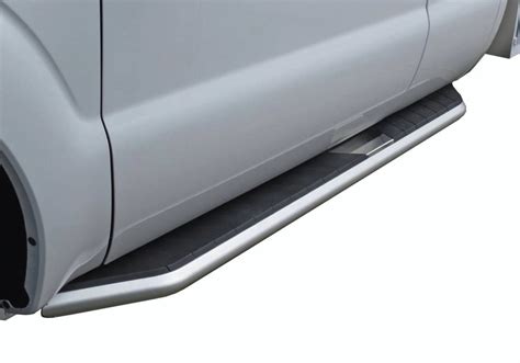 300 23700 Steelcraft Stx300 Series Running Boards Fits 2019 2023 Dodge Ram 1500