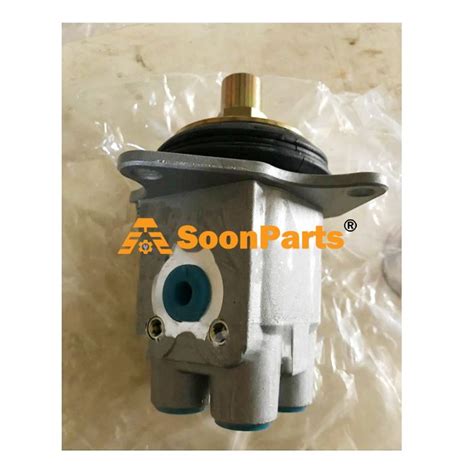 Buy Pilot Valve 702 16 01450 7021601450 For Komatsu Bulldozers D155A 3