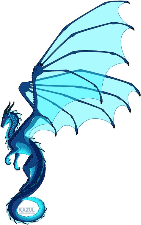 Echo By Demonml On Deviantart Wings Of Fire Dragons Dragon Wings