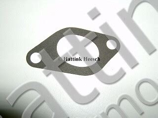 Dichtung Hattink Thermo Parts