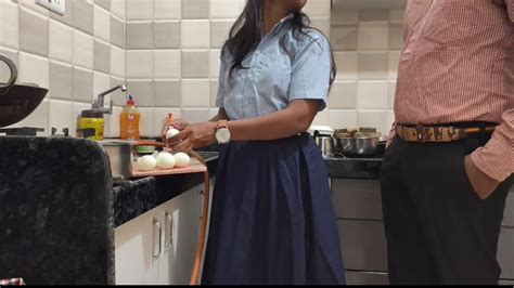 Indian Girl Fucked Her Teacher At Home First Time In Hindi Porn Feat Desi Kaand XHamster