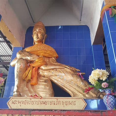 ฮือฮา! พระพุทธรูปปางพยาบาล เชื่อสู้โควิด-19 | one31.co.th