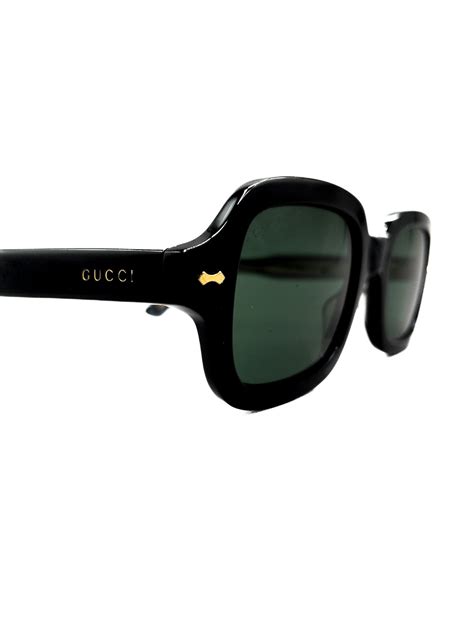 Vintage Gucci GG0072 Sunglasses Online Slippy Shades