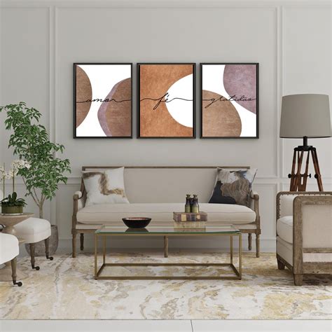 Conjunto De Quadros Decorativos Quarto Sala Moderno Amor F Gratid O Nude