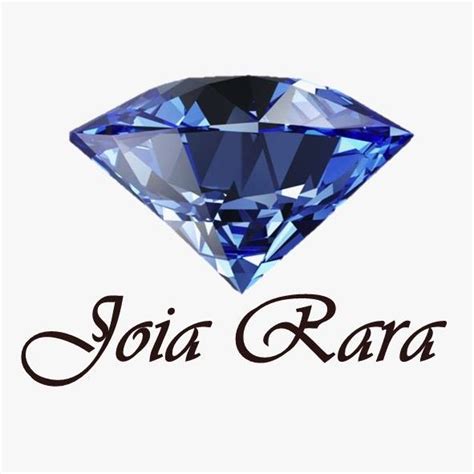 Como Se Escreve Joia Rara - JOIA RARA