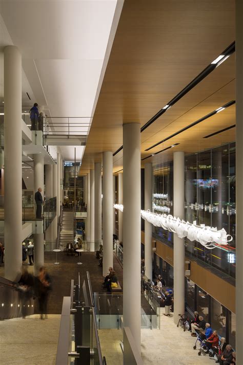 Gallery of Minnesota Orchestra Hall / KPMB Architects - 12