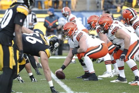 NFL Games Today: Is There Preseason Football on Monday? Plus, Start ...