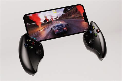 Top Des Gadgets De Jeu Pour Les Joueurs Hardcore Yanko Design