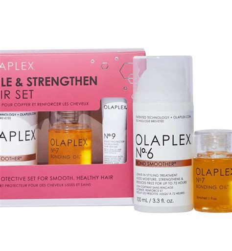 The 6 Best Olaplex T Sets To Buy Now Purewow