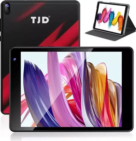 Tablet Portatil Tjd Modelo Mt Qu Meses Sin Inter S