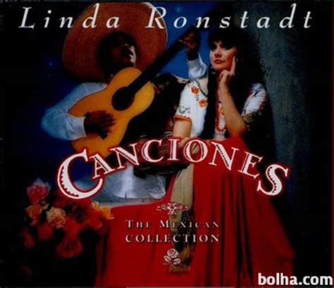 Linda Ronstadt Canciones De Mi Padre